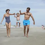 Zeepark Zeewind 홀리데이파크 브레데네