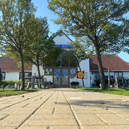 Zeepark Zeewind