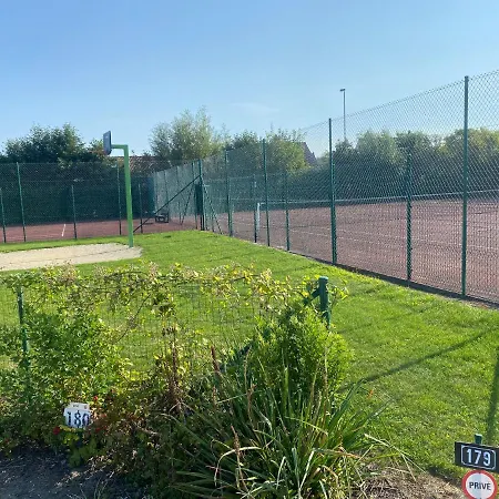 Zeepark Zeewind Kompleks wypoczynkowy