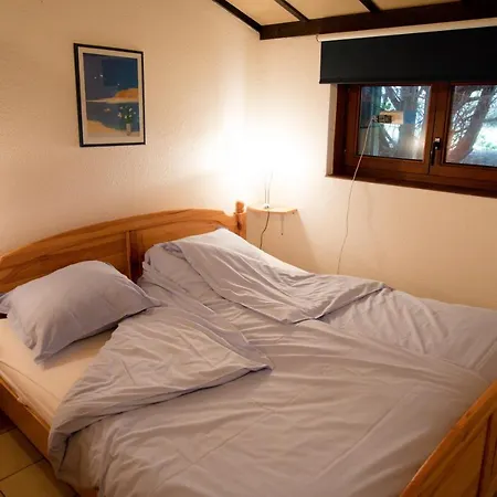 Semesterpark Zeepark Zeewind 3*