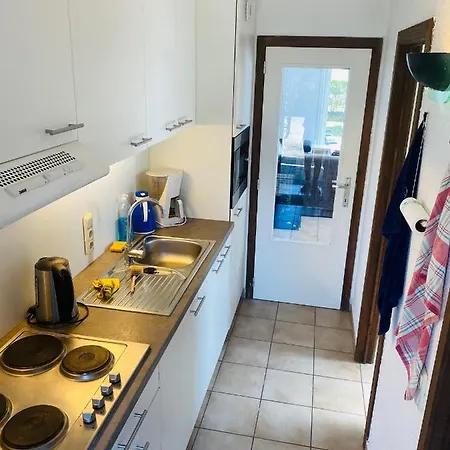 Semesterpark Zeepark Zeewind 3*