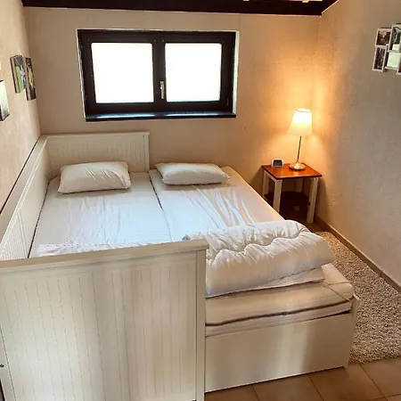 Semesterpark Zeepark Zeewind Bredene