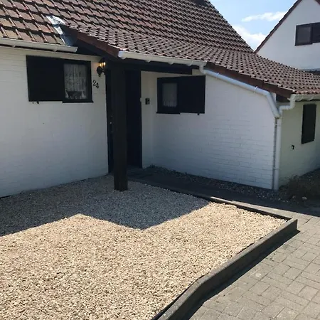 Kompleks wypoczynkowy Zeepark Zeewind