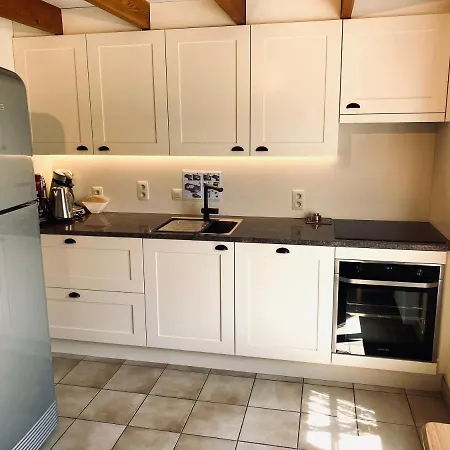 Zeepark Zeewind 3* Bredene