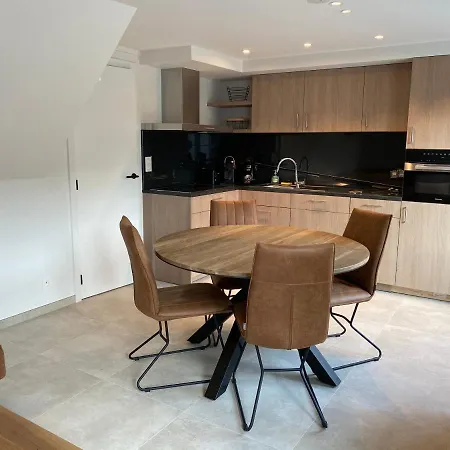 Semesterpark Zeepark Zeewind 3*