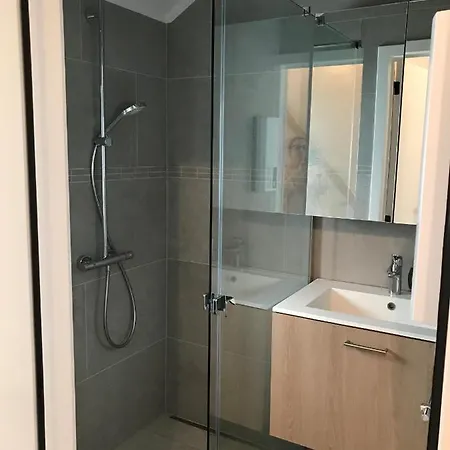 Semesterpark Zeepark Zeewind 3*