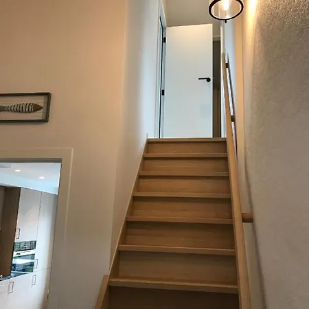 Zeepark Zeewind 3* Bredene