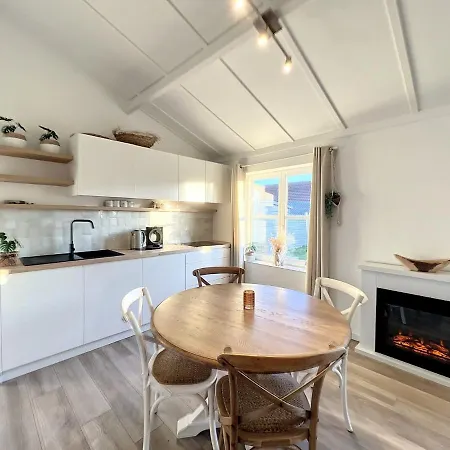 Zeepark Zeewind Semesterpark Bredene