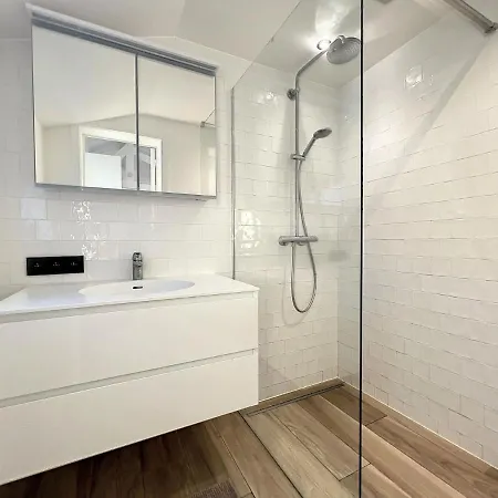 Zeepark Zeewind 3* Bredene