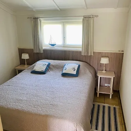 Zeepark Zeewind Tatil parkı
