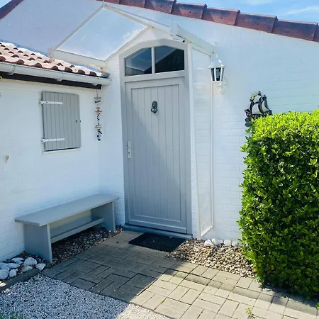 Zeepark Zeewind Kompleks wypoczynkowy