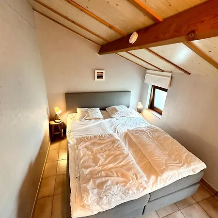 Zeepark Zeewind Kompleks wypoczynkowy Bredene