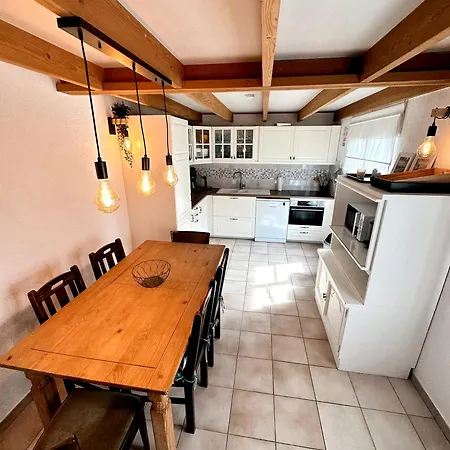 Zeepark Zeewind Semesterpark