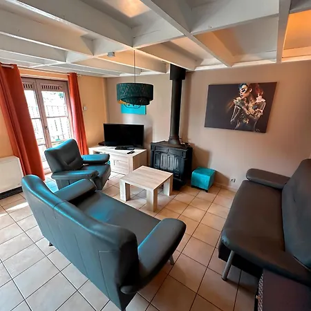 Zeepark Zeewind Village de vacances 3*