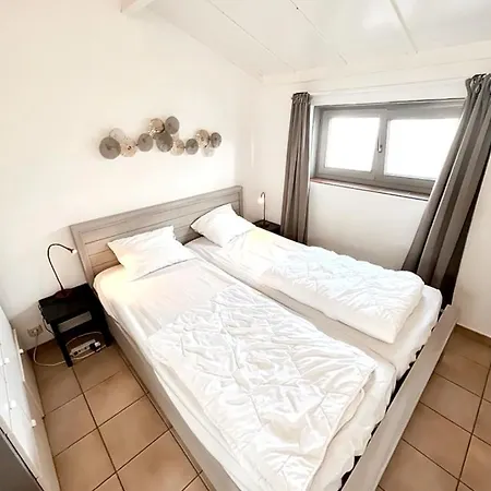 Zeepark Zeewind Semesterpark