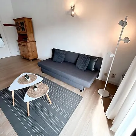 Zeepark Zeewind Semesterpark 3*