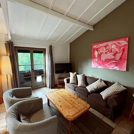 Holiday park Zeepark Zeewind Bredene