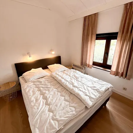 Semesterpark Zeepark Zeewind