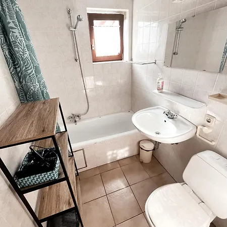 Zeepark Zeewind Bredene