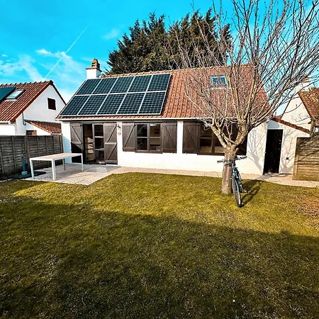 Semesterpark Zeepark Zeewind