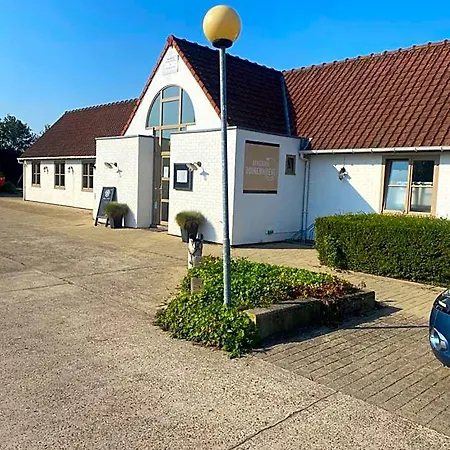 Zeepark Zeewind 3* Bredene