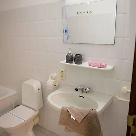 Zeepark Zeewind Holiday park 3*