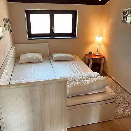 Zeepark Zeewind 3* Bredene