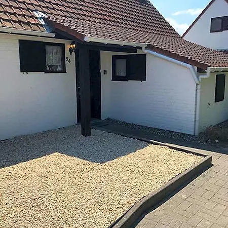 Zeepark Zeewind 3* Bredene