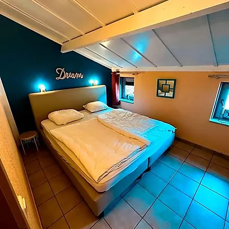 Zeepark Zeewind Semesterpark