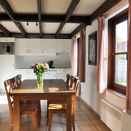 Semesterpark Zeepark Zeewind