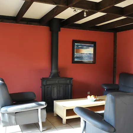 Zeepark Zeewind Semesterpark Bredene