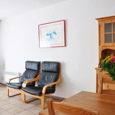 Zeepark Zeewind 3* Bredene