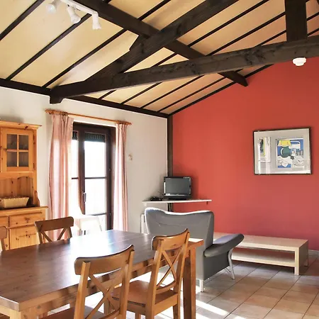 Semesterpark Zeepark Zeewind Bredene