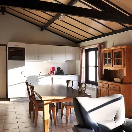 Zeepark Zeewind Semesterpark Bredene