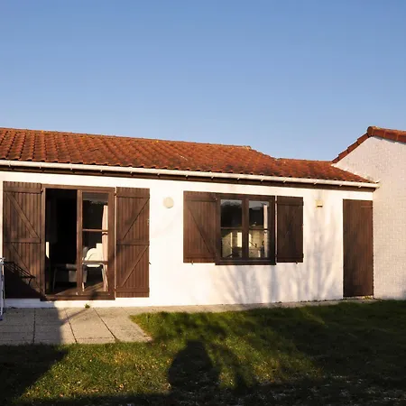 Zeepark Zeewind 3* Bredene