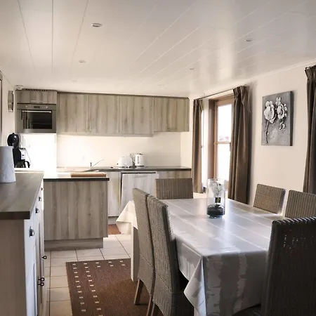 Zeepark Zeewind Village de vacances 3*