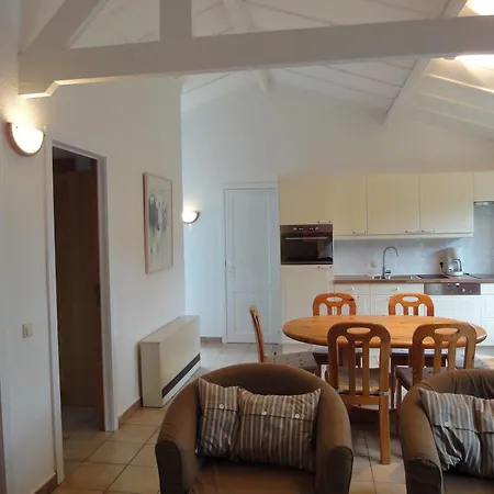Zeepark Zeewind Village de vacances 3*