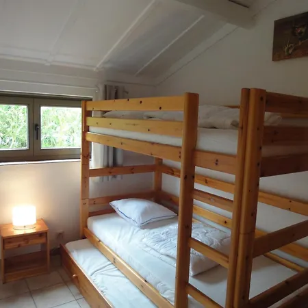 Semesterpark Zeepark Zeewind 3*