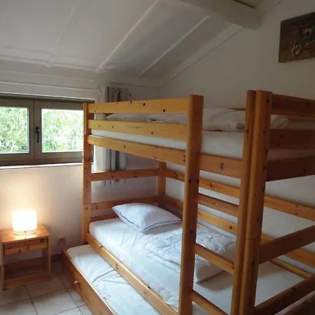Holiday park Zeepark Zeewind 3*