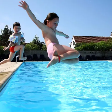 Zeepark Zeewind Semesterpark