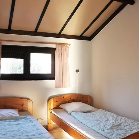 Zeepark Zeewind 3* Bredene