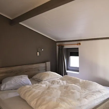 Kompleks wypoczynkowy Zeepark Zeewind 3*