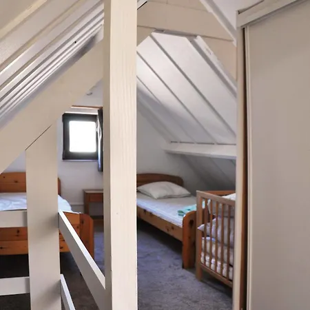 Zeepark Zeewind 3* Bredene