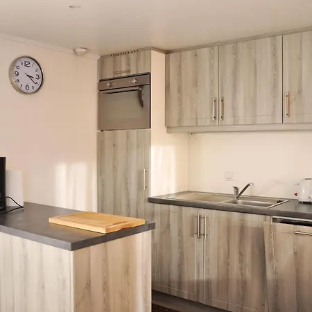 Zeepark Zeewind Semesterpark 3*