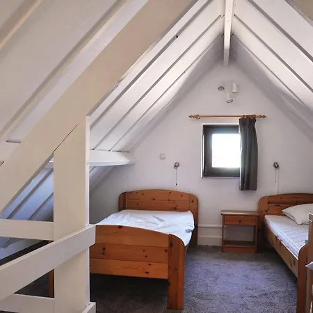 Zeepark Zeewind 3* Bredene