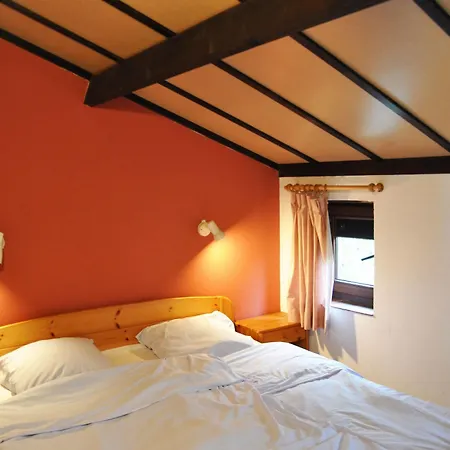 Zeepark Zeewind Semesterpark Bredene