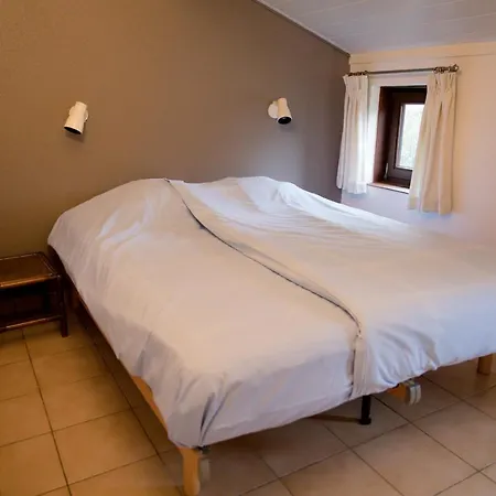 Zeepark Zeewind Semesterpark Bredene