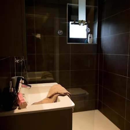 Semesterpark Zeepark Zeewind