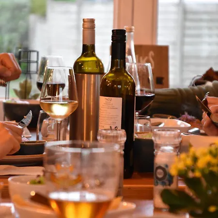 Zeepark Zeewind Semesterpark Bredene