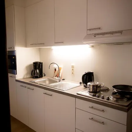 Zeepark Zeewind Bredene